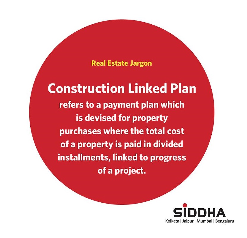 What is Construction Linked Plan? Update